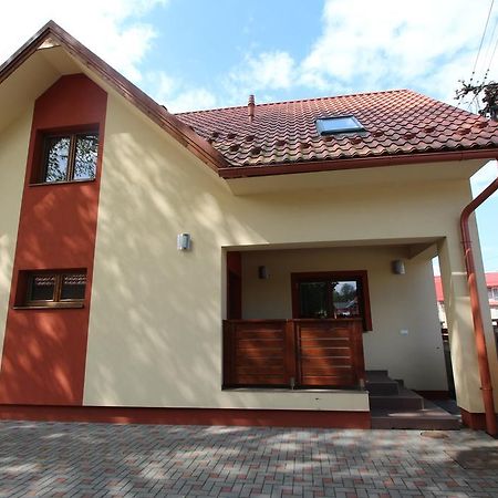 Villa Lienka Bešeňová Esterno foto