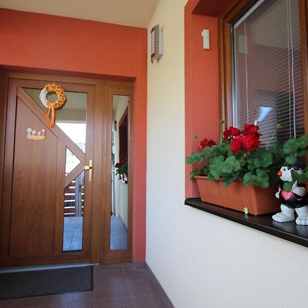 Villa Lienka Bešeňová Esterno foto