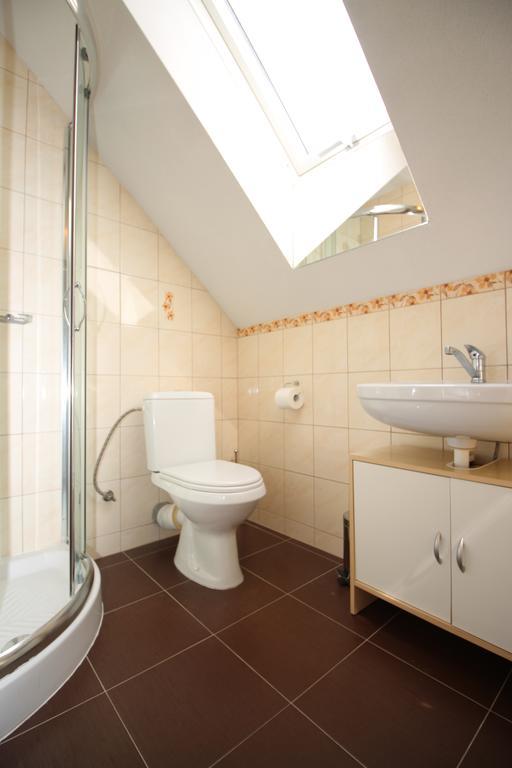 Villa Lienka Bešeňová Esterno foto