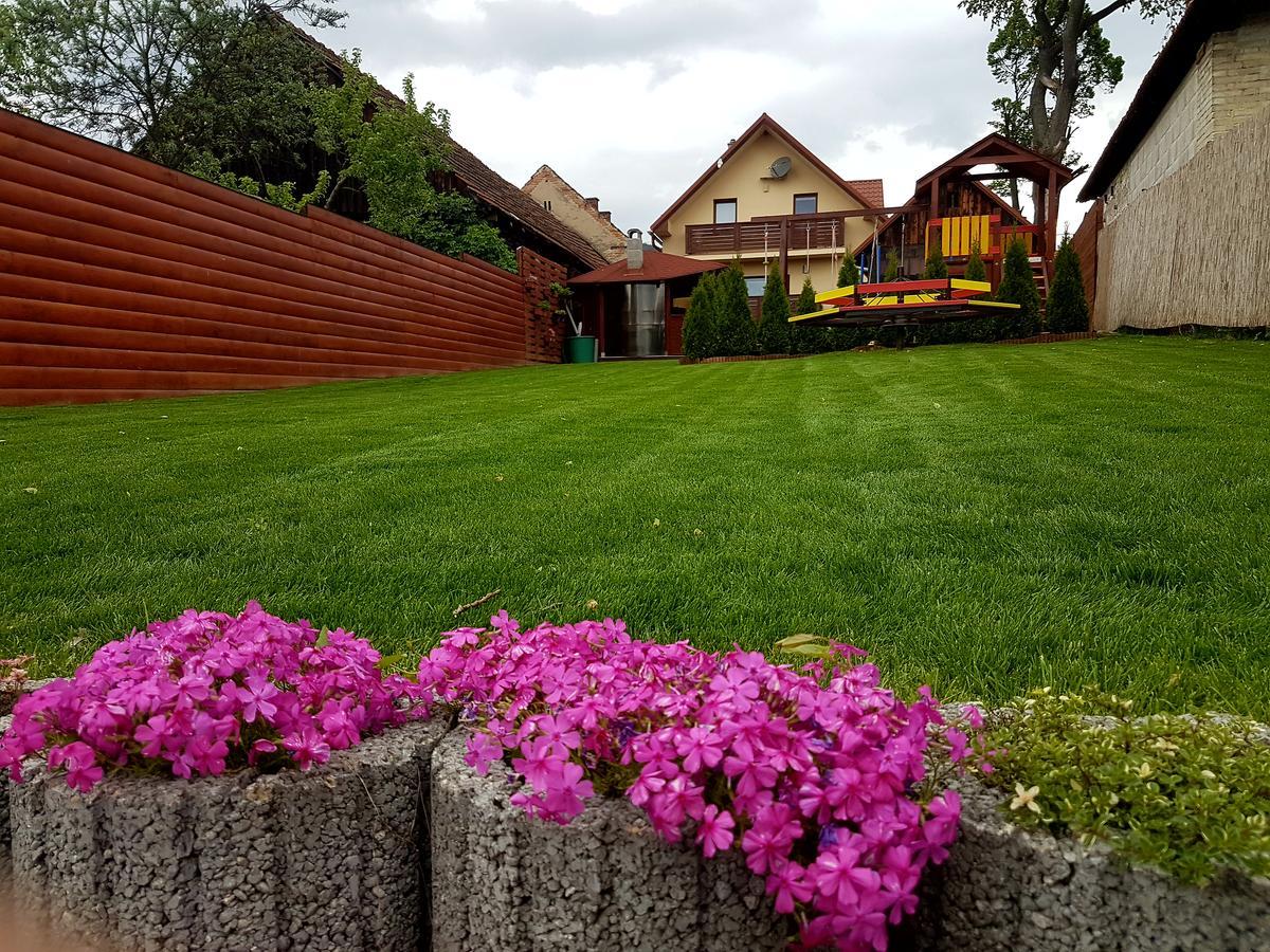 Villa Lienka Bešeňová Esterno foto